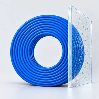 宝格雷高性能环保电线产品展示